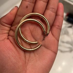Gold Jewlery Bundle! Ana Luisa
